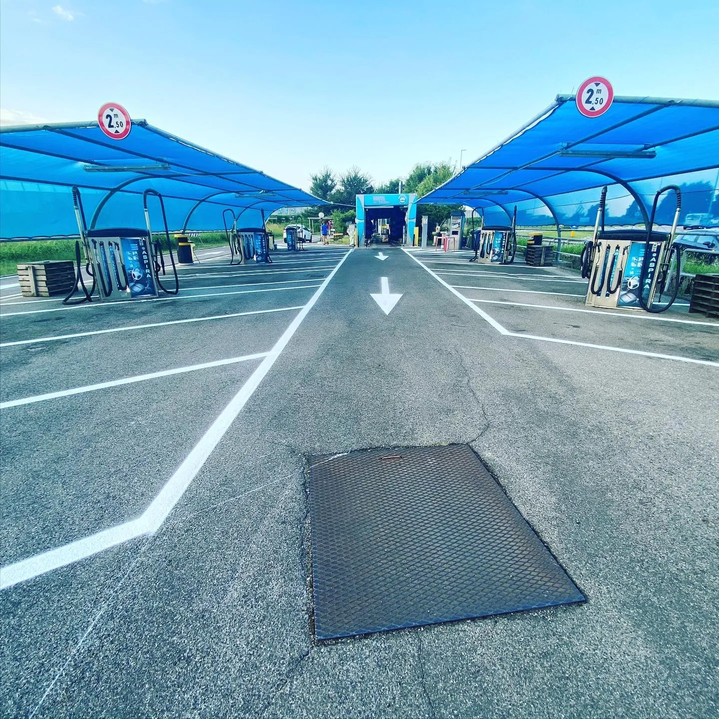 autolavaggio macchine bergamo Bergamo