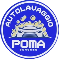 Autolavaggio Poma Marcello & C. Sas Logo